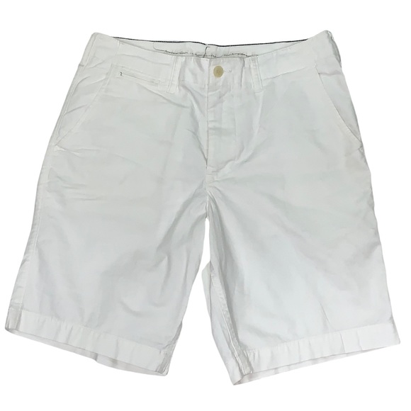 American Eagle Shorts Next Level Flex Classic Bermudas - Picture 11 of 15